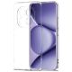 2. Tech-Protect FlexAir Hülle für Xiaomi Redmi Note 15 Pro 5G – Transparent