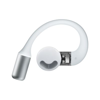 4. Nothing Ear (open) True Wireless-Kopfhörer, wei?