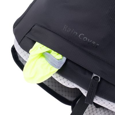 9. Elbrus Archer 18 Rucksack 92800622450