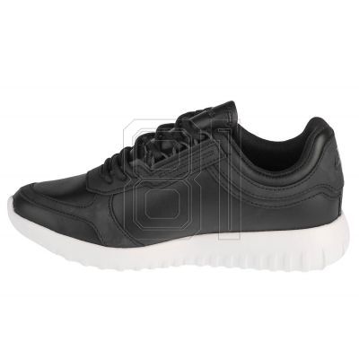 2. Calvin Klein Runner Laceup W Schuhe YW0YW00375-BEH