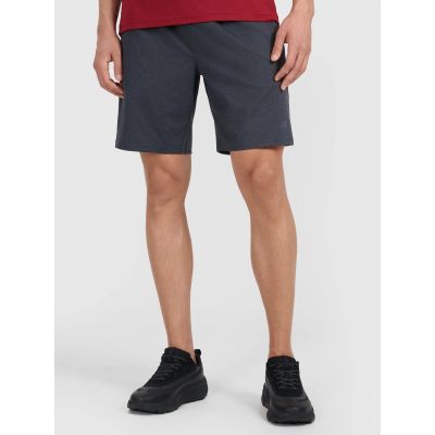 2. Schnelltrocknende Trainingsshorts für Herren 4F 4FWMM00TFSHM1310-22M