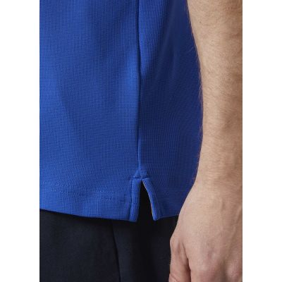 9. Helly Hansen Kos Poloshirt M 34068 544