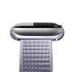 6. Puro Sportarmband für Apple Watch 38/40/41/42 mm – Lila