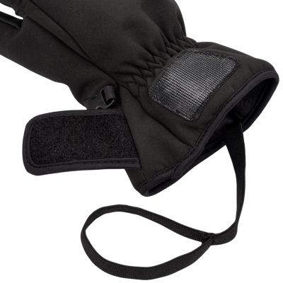 8. Meteor Snorra Winterhandschuhe schwarz 17737-17738-17739-17740