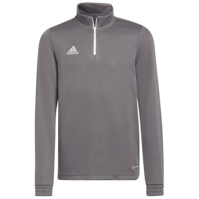 Adidas Entrada 22 Training Top Jr H57549 Sweatshirt