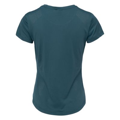 16. Damen-Kurzarmshirt IBURN WMNS