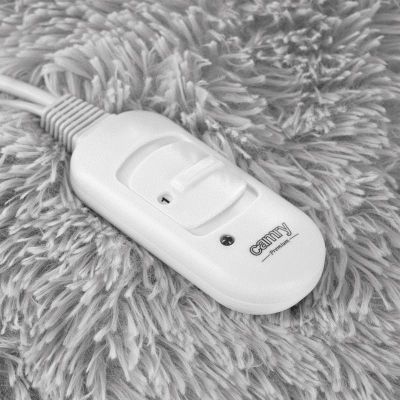 7. Elektrische Heizmatte für Camry CR 7428, grau