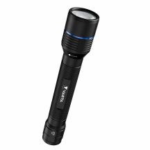 Varta 18922 Schwarze LED-Handtaschenlampe