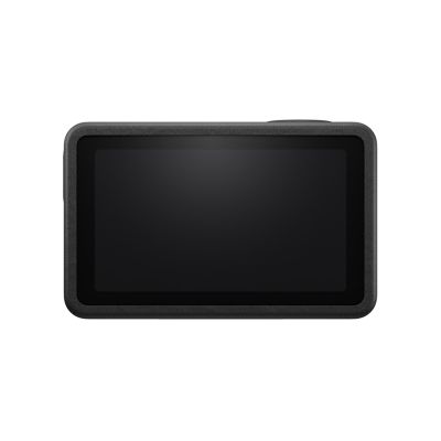 2. DJI Osmo Action 5 Pro Sportkamera, 40 MP, 4K Ultra HD CMOS, 25,4/1,3 mm (1/1,3") Objektiv, WLAN, 146 g