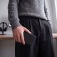 7. Tech-Protect Wallet-Hülle für Xiaomi Redmi Note 17 Pro 5G – Mattschwarz