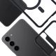 13. 3mk Satin Armor MagCase Hülle für Samsung Galaxy S23 5G – transparent