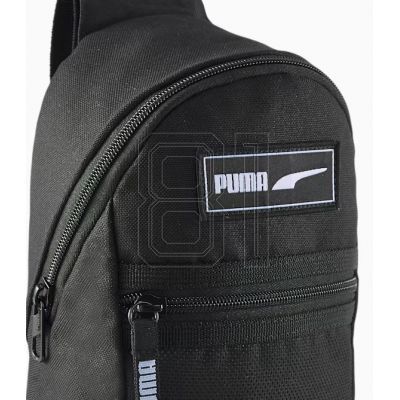 4. Puma Deck Umhängetasche 079190-01