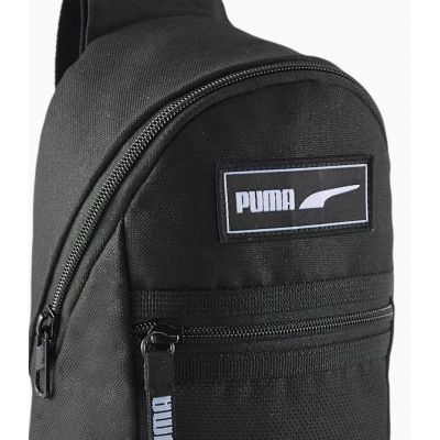 4. Puma Deck Umhängetasche 079190-01