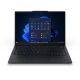 Lenovo ThinkPad E14 Gen 7 (Intel) Copilot+ PC Intel Core Ultra 5 226V Laptop 35,6 cm (14") WUXGA 16 GB LPDDR5x-SDRAM 512 GB SSD Wi-Fi 6E (802.11ax) Windows 11 Pro Englisch Schwarz