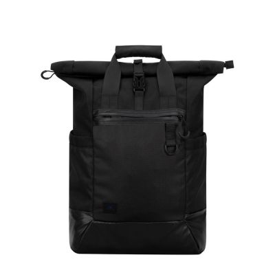 2. Rivacase Dijon Rucksack 39,6 cm (15,6") Schwarz
