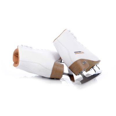 7. TEMPISH Elin Eiskunstlaufschuhe