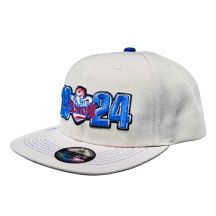 KH Toruń Legacy Snapback-Kappe