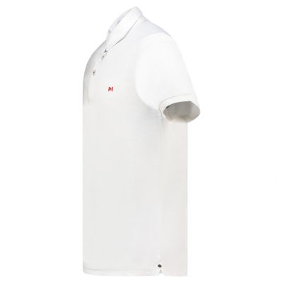3. Canadian Peak Karseak White RM Herren 254 Poloshirt (RBMSZ1394H/CP-BLANC)
