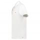 3. Canadian Peak Karseak White RM Herren 254 Poloshirt (RBMSZ1394H/CP-BLANC)