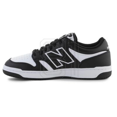 9. New Balance M BB480LBA Schuhe
