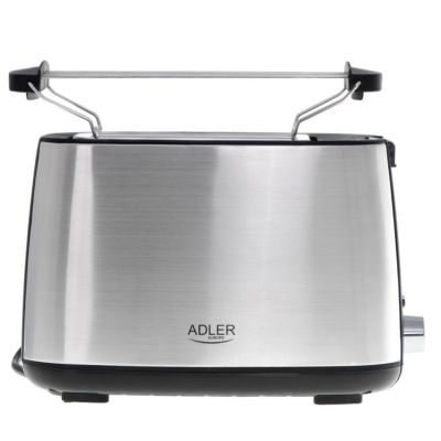 2. ADLER AD 3214 Toaster