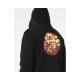 3. RIP CURL Wettie Passage Icon Zip Thru Sweatshirt schwarz