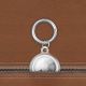 8. Tech-Protect Icon-Hülle für Apple AirTag – transparent