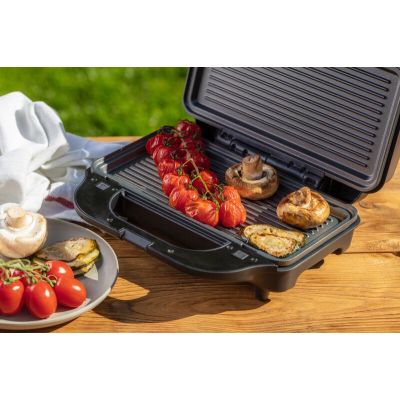 11. Eta Sorento Plus Toaster 900W Schwarz
