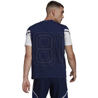 2. T-shirt adidas Condivo 22 Tee M HA6267