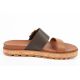 15. Sorel Roaming Slide W NL4177-242 Flip-Flops