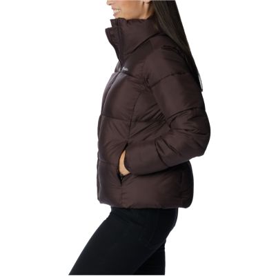 2. Columbia Puffect Jacke W 1864781203