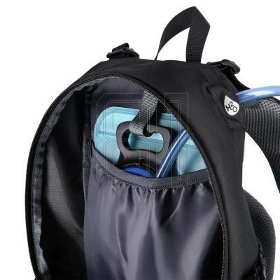 10. Nils Camp NC1942 Ghoster 20l Wanderrucksack 15-07-130