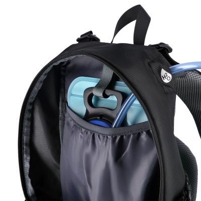 10. Nils Camp NC1942 Ghoster 20l Wanderrucksack 15-07-130