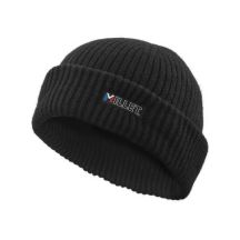 MILLET Chamonix Wollmütze Schwarz