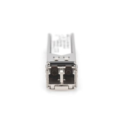 5. Digitus Industrial Mini-GBIC-Modul (SFP), 1,25 Gbit/s, 0,55 km