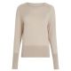 5. Calvin Klein Extra Fine Sweater W K20K205777