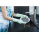4. Vileda Extra Sensation Handschuhe "L"