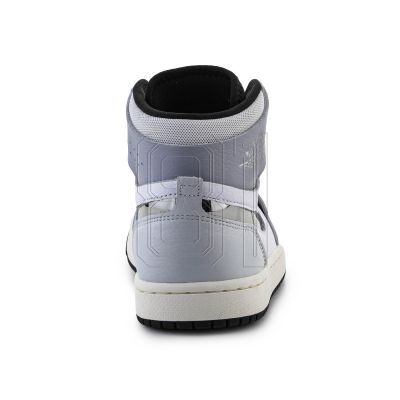 4. Nike Air Jordan 1 Zoom CMFT 2 W FJ4652-100 shoes