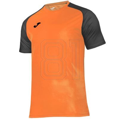 Joma Academy IV Ärmel-Fußballtrikot 101968.881