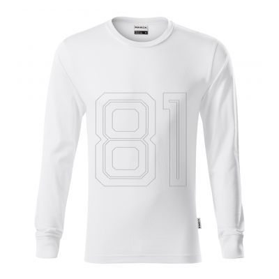 4. Rimeck Unisex Resist LS T-Shirt MLI-R05LW