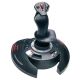 Thrustmaster T.Flight Stick X Schwarz, Rot, Silber USB-Analog-Joystick für PC und PlayStation 3
