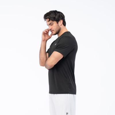 9. Herren-Kurzarmshirt DAZH SENIOR