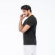 9. Herren-Kurzarmshirt DAZH SENIOR