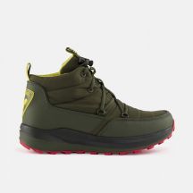 Rossignol Rossi Resort Wp Sports Khaki 10