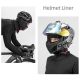 3. Rockbros Sport-Sturmhaube/Maske YPP047 schwarz