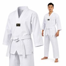 Dobok für Taekwondo - Standard (WT) | MOOTO