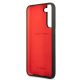7. Ferrari FESIHCS22MBK S22+ S906 schwarz/schwarz Hardcase On Track Silicone