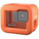 3. GoPro AFFLT-002 Kameratasche mit Rundumschutz, Orange