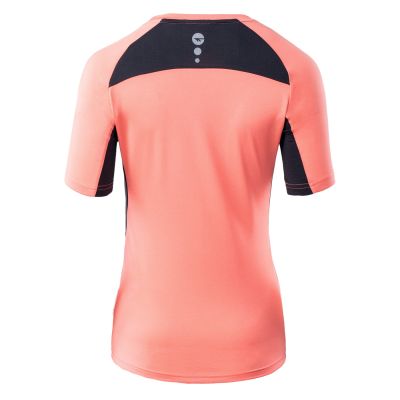 2. Damen-T-Shirt mit kurzen Ärmeln LADY REDAN