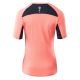 2. Damen-T-Shirt mit kurzen Ärmeln LADY REDAN
